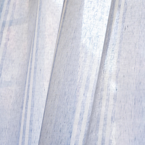 Zahara Cielo Fabric | Coordone Europe