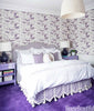 Room setting — Nicolette Horn · House Beautiful, October 2013