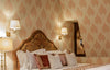 Room setting — Chanler Hotel