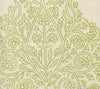 Fig on Cream Linen