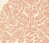 Melon on Cream Linen