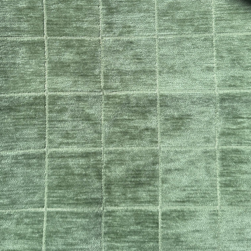 Stanley Aloe Fabric Swatch | Architectural Fabrics