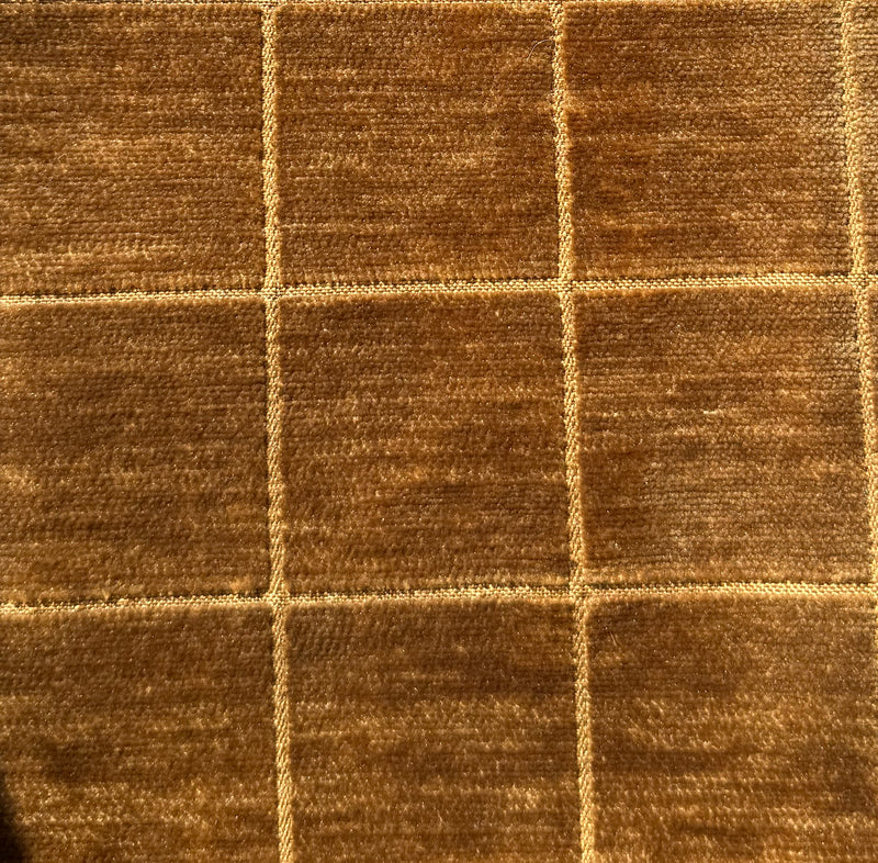 Stanley Cumin Fabric Swatch | Architectural Fabrics