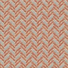 Revelry - Persimmon Tekloom | Phillipe Romano