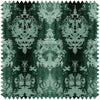 Temples in the Sky Velvet Green
