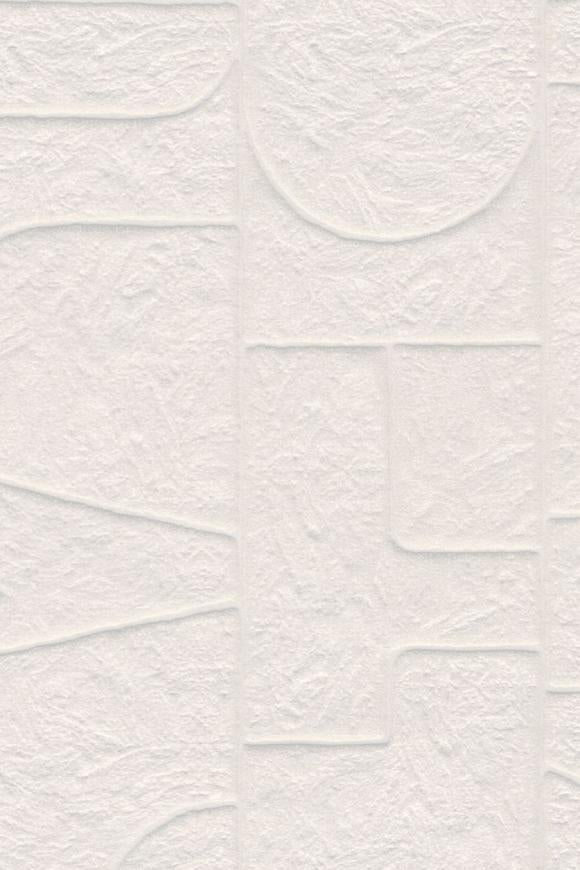 Arcane 3d Textile Pillow Wallpaper | Arte Europe