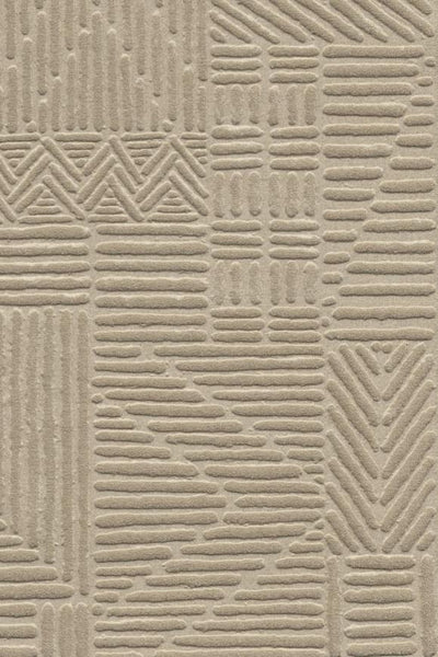 Carvato 3d Textile Dew Wallpaper | Arte Europe