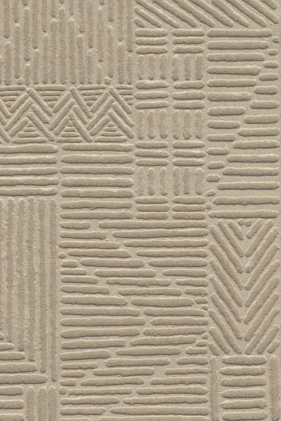 Carvato 3d Textile Dew Wallpaper | Arte Europe