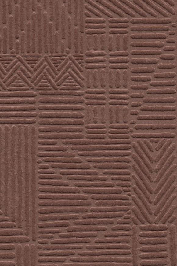 Carvato 3d Textile Midnight Wallpaper | Arte Europe