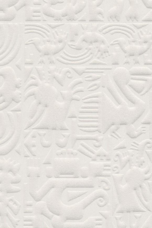 Chimu 3D Textile Pillow Wallpaper | Arte Europe