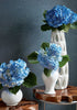 Benfield, Blue