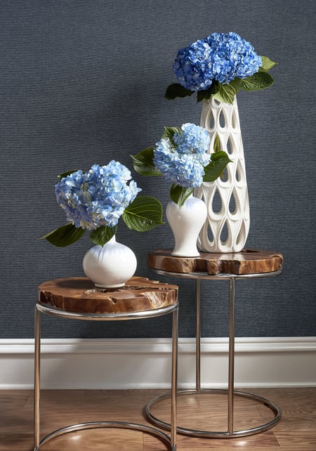 Benfield, Blue
