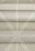 Cafe Weave Trellis, Putty