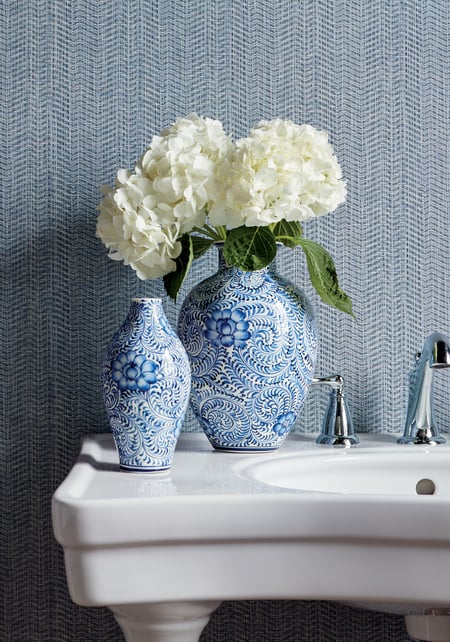 Connell, Blue