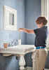 Connell, Blue