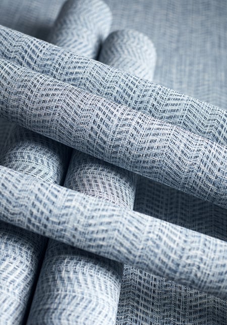 Connell, Blue