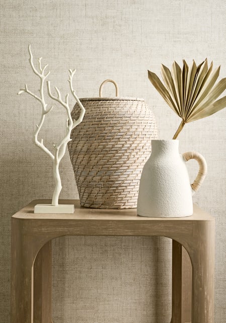 Bankun Raffia, Oyster