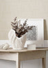 Bayshore Basket, Off White