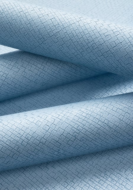 Jackson Weave, Light Blue