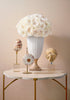 Luta Sisal, Blush