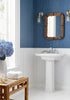 Woolston, Light Blue
