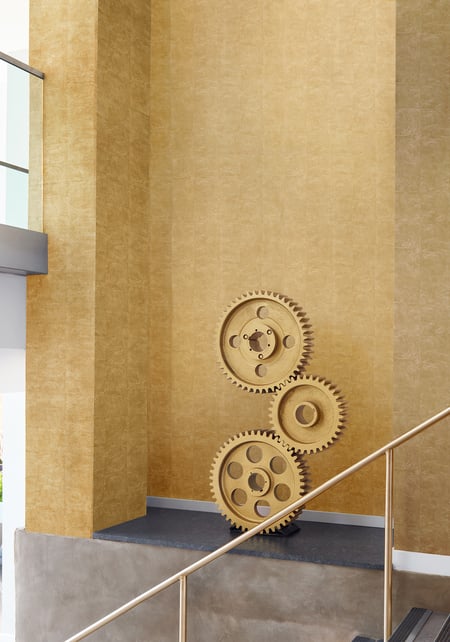 Katamari Wide Width, Dark Gold