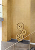 Katamari Wide Width, Dark Gold
