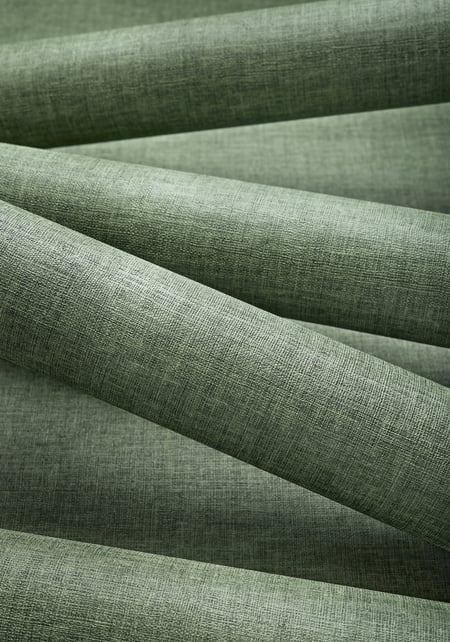 Linen Weave, Pine Green