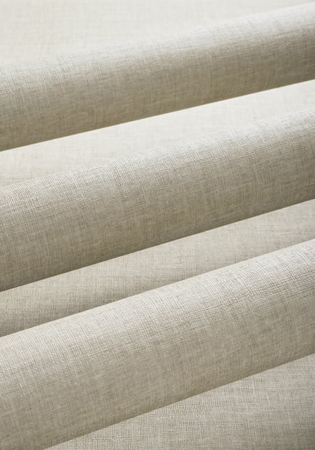 Linen Weave Wide Width, Tan