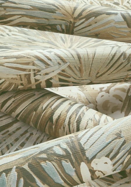 Palmier Wide Width, Beige