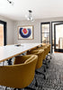 Town Bank, Off White