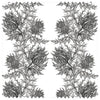 Thistle Linen Ivory