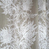 Thistle Linen White