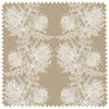 Thistle Linen White