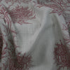 Thistle Linen White