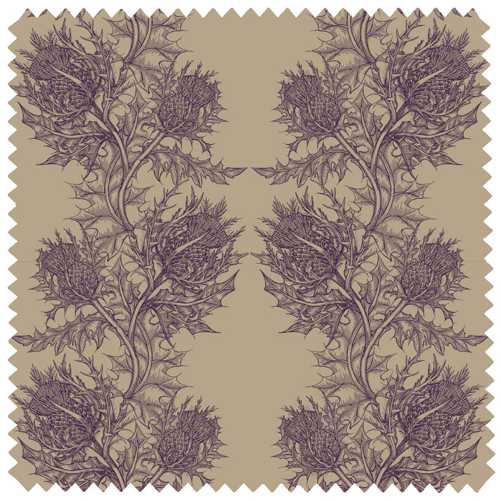 Thistle Linen Beetroot