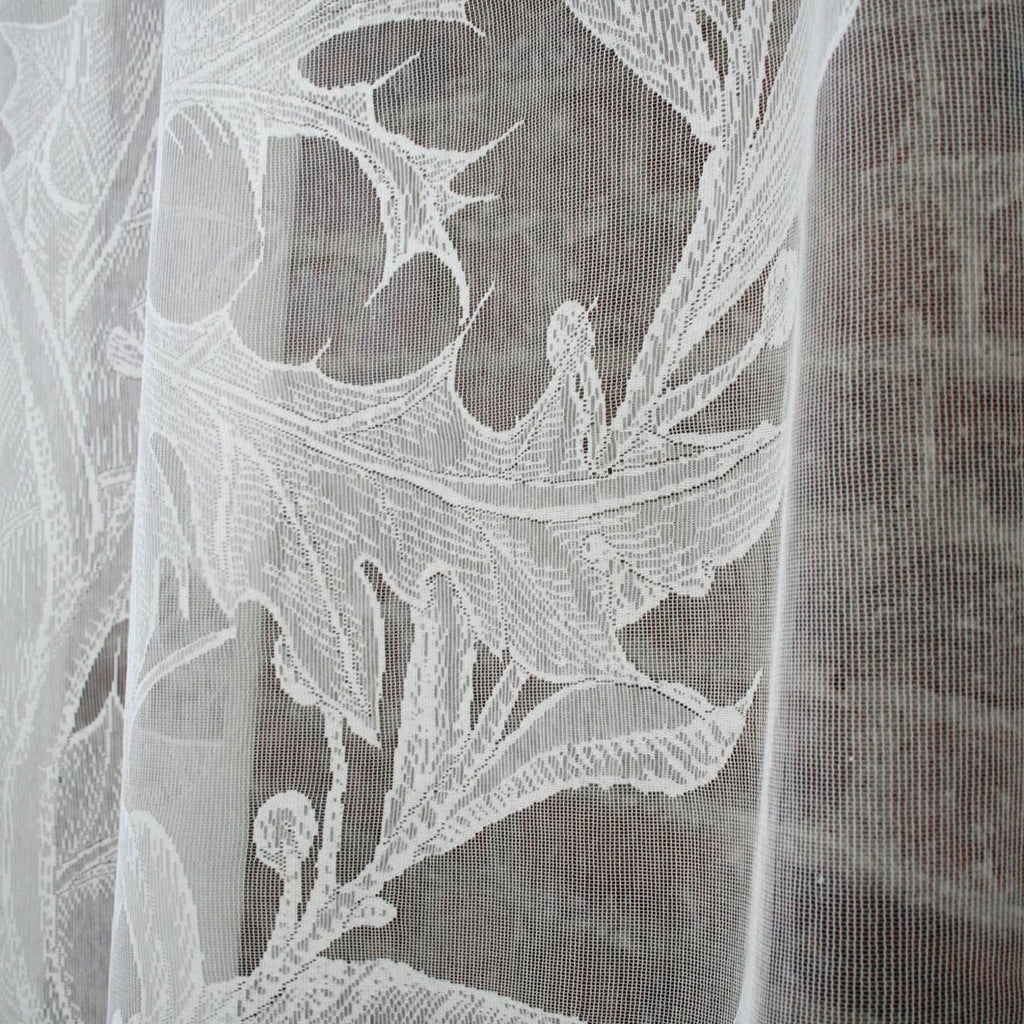 Thistle Lace Ivory