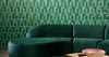 Elements Contemporary Real Wood Wallcovering -  - Image 2