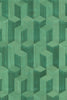 Elements Contemporary Real Wood Wallcovering -  - Image 4
