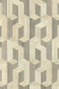 Elements Contemporary Real Wood Wallcovering -  - Image 2