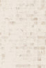 Grain Contemporary Block Real Wood Wallcovering  | arte