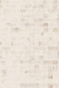 Grain Contemporary Block Real Wood Wallcovering -  - Image 2