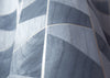 Trapeze Contemporary Real Wood Wallcovering -  - Image 3