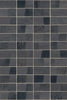 Sections Contemporary Real Walnut Wood Wallcovering  | arte