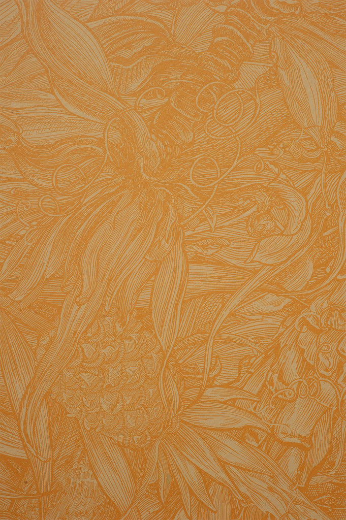 Jungle Tangle Toasted Gorse
