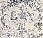 Neptune Toile, Marine