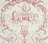 Neptune Toile, Fushia