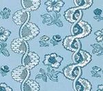 Toile Rayure de Vizille, Sky