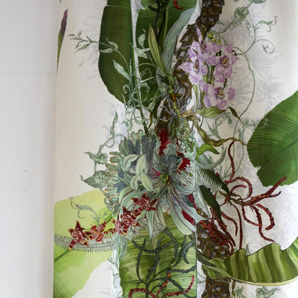 Topical Tropical Linen Original