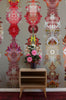 Totem Damask Irish Lichen